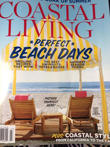 Outdoor Furniture Store «Teak Outlet - Fabulous Home and Patio», reviews and photos, 701 New Rd, Somers Point, NJ 08244, USA