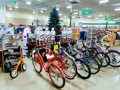 Discount Store «Bargain Hunt», reviews and photos, 3999 Austell Rd, Austell, GA 30106, USA