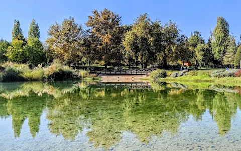 İncilipınar Parkı image