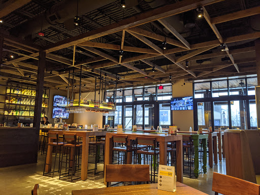 California Pizza Kitchen at MarketStreet Lynnfield