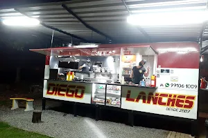 Diego Lanches image
