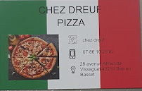 Photos du propriétaire du Pizzas à emporter Chez Dreuf à Bas-en-Basset - n°7