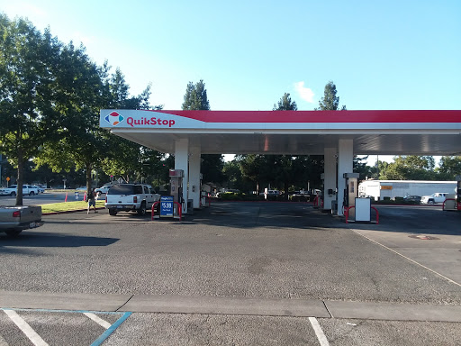 Gas Station «Quik Stop», reviews and photos, 1105 Airport Park Blvd, Ukiah, CA 95482, USA
