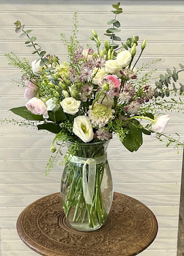 Florist «Silver Tulip Florist Inc», reviews and photos, 681 Newman Springs Rd, Lincroft, NJ 07738, USA
