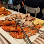 Photo n°1 de l'avis de Alessandro.i fait le 20/09/2020 à 09:04 sur le  Alchimie - Pizza e Cucina à Cava de' Tirreni