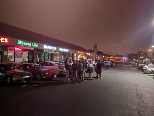 Donut Shop «Rainbow Donuts», reviews and photos, 11825 South St, Cerritos, CA 90703, USA