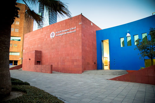 EGADE Business School sede Monterrey