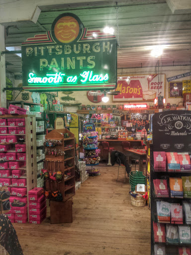 Store «Jefferson General Store», reviews and photos, 113 E Austin St, Jefferson, TX 75657, USA