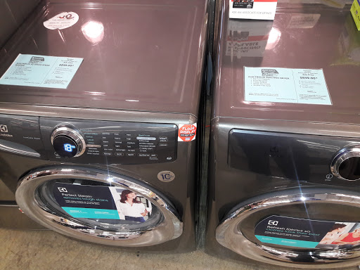 Appliance Store «Appliance Factory & Mattress Kingdom», reviews and photos, 5880 W 88th Ave, Westminster, CO 80031, USA