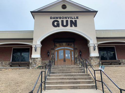Gun Shop «Dawsonville Gun & Pawn», reviews and photos, 5711 Hwy 53, Dawsonville, GA 30534, USA
