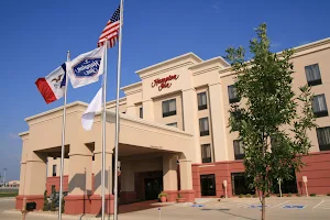 Hampton Inn Waterloo Cedar Valley image