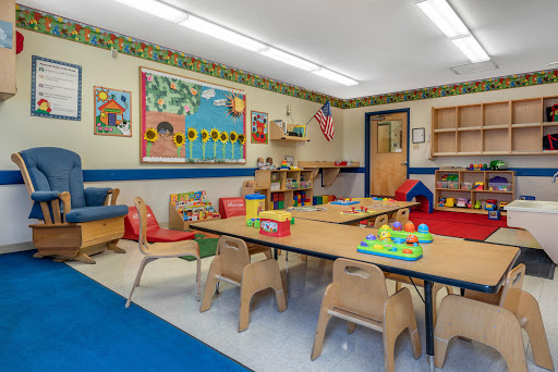 Preschool «Primrose School at Gray Eagle», reviews and photos, 12290 Olio Rd, Fishers, IN 46037, USA