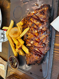 Photo n°135 de Old Wild West à Thiais ()