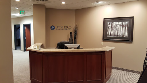 Tolero Pharmaceuticals, Inc.