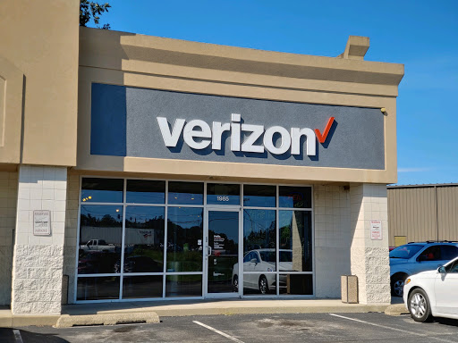 Cell Phone Store «Verizon Authorized Retailer – Cellular Sales», reviews and photos, 1985 Edsel Ln NW, Corydon, IN 47112, USA