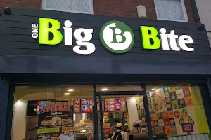 One Big Bite image
