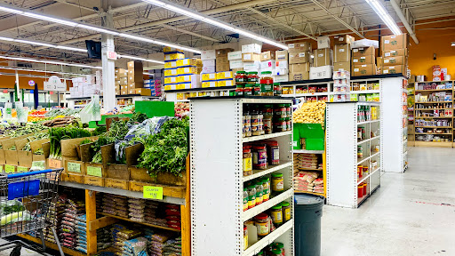 Grocery Store «Bhavani Food Market», reviews and photos, 402 W Lincoln Hwy, Exton, PA 19341, USA