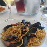 Photo n°2 de l'avis de Dario.a fait le 31/10/2021 à 21:52 sur le  Corallo Ristorante Pizzeria à Maruggio