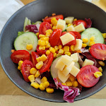 Photo n°1 de l'avis de Filippo.i fait le 16/08/2023 à 07:14 sur le  Stella Marina Lido Bruca à Scicli