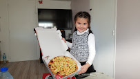 Pizza du Pizzeria Pizza Time® Goussainville - n°3