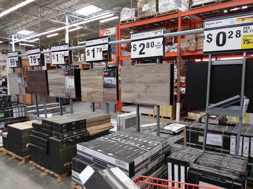Home Improvement Store «The Home Depot», reviews and photos, 3600 Ranch Rd 620 S, Bee Cave, TX 78738, USA