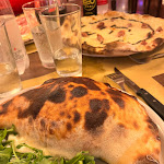 Photo n°5 de l'avis de Gabriele.i fait le 08/08/2023 à 20:03 sur le  Ristorante Pizzeria Luppolo e Farina à Rome