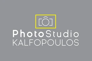 Photo Studio Kalfopoulos Φωτογραφείο image