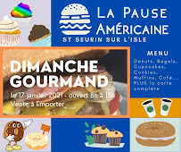 Photos du propriétaire du Restaurant de hamburgers La Pause Américaine à Saint-Seurin-sur-l'Isle - n°20