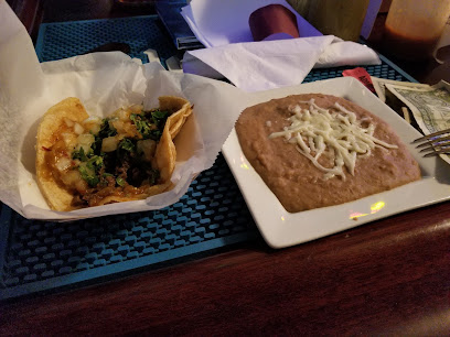 Tony's Tacos - Bloomington