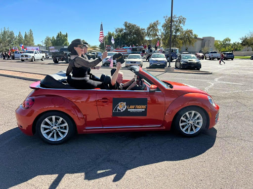 Personal Injury Attorney «Law Tigers», reviews and photos