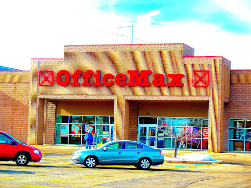 Office Supply Store «OfficeMax», reviews and photos, 7341 W Towne Way, Madison, WI 53719, USA