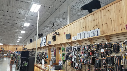 Fin Feather Fur Outfitters - Youngstown