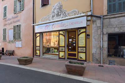 Or Création à Carcès