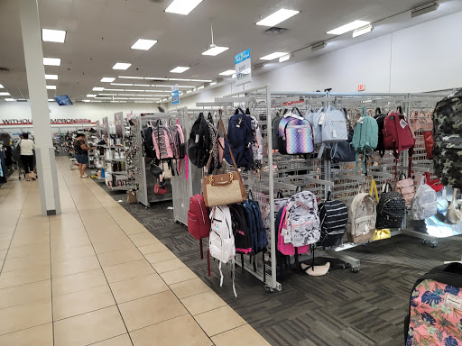 Clothing Store «Burlington Coat Factory», reviews and photos, 3702 E Hammer Ln, Stockton, CA 95212, USA