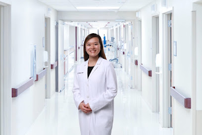 Dr. Emily Chau