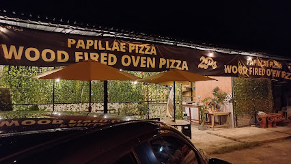 Papillae Pizza