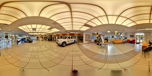 Car Dealer «Charleston Nissan», reviews and photos, 1714 Savannah Hwy, Charleston, SC 29407, USA