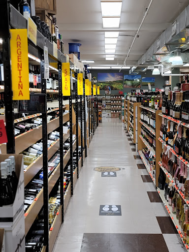 Liquor Store «Buy Rite Liquors», reviews and photos, 183 US-46, Lodi, NJ 07644, USA