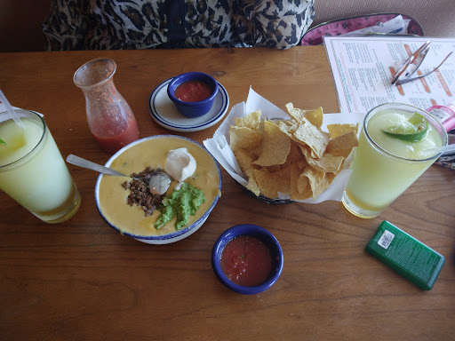 Mexican Restaurant «Tupinamba Cafe», reviews and photos, 9665 N Central Expy #142, Dallas, TX 75231, USA