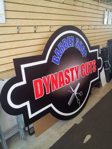 Print Shop «Sign King - San Diego Printing Services», reviews and photos, 1851 San Diego Ave #140, San Diego, CA 92110, USA