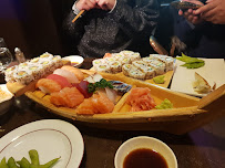 Sushi du Restaurant de sushis Oi Sushi à Paris - n°9
