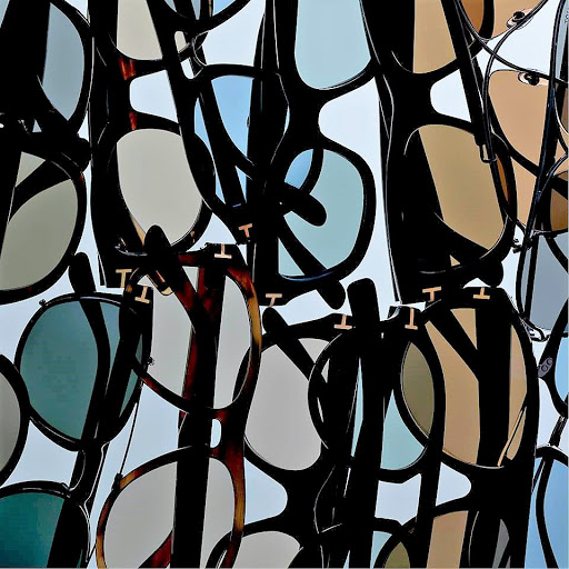 Optician «Paris Optique», reviews and photos, 15147 N Scottsdale Rd #140, Scottsdale, AZ 85254, USA