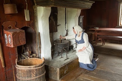 Photos of Hadeland Folk Museum