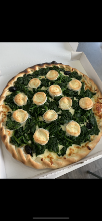 Photos du propriétaire du Pizzas à emporter Pizza Luigi à Bellerive-sur-Allier - n°5
