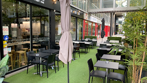 Photo n°24 de OH'WOK à Annemasse ()