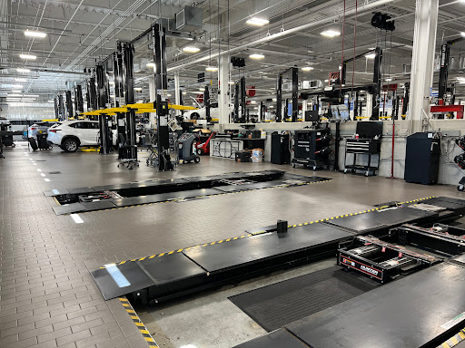 Lexus Dealer «Lexus of Pleasanton», reviews and photos, 4345 Rosewood Dr, Pleasanton, CA 94588, USA