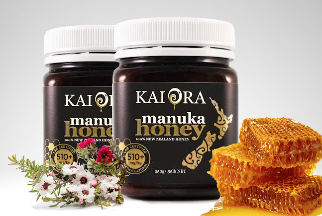 Reviews of Kai Ora Honey Ltd in Whangarei - Other