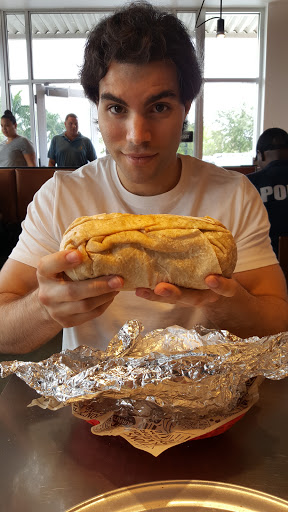 Mexican Restaurant «Chipotle Mexican Grill», reviews and photos, 2500 NE 10th Ct, Homestead, FL 33033, USA