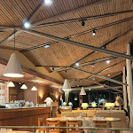 Photo n° 5 de l'avis de christophe.e fait le 16/02/2024 à 10:29 pour Le Restaurant du Hangar Y à Meudon