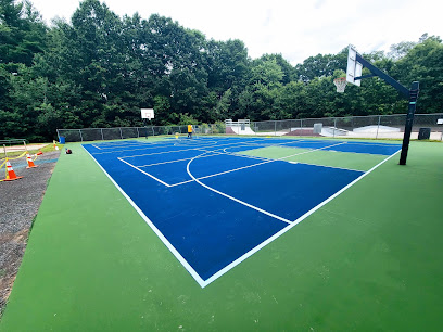 Premier Sport-Tennis Court Constuction/Resurfacing